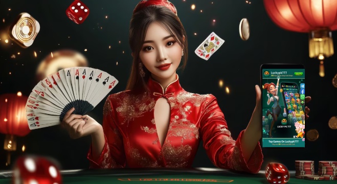 SEXY BACCARAT - ورچوئل گیمز کی رینج بہت وسیع ہے، جس میں 