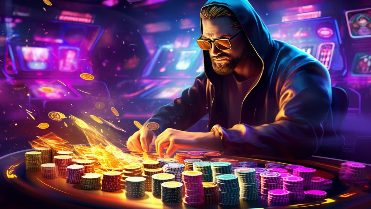SEXY BACCARAT کیسینو میں رولیٹی گیمز کے بارے میں معلومات