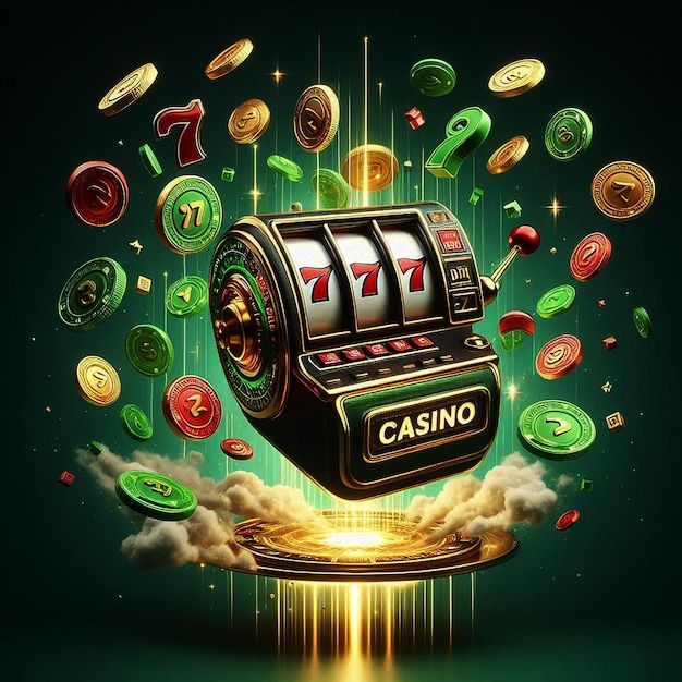 SEXY BACCARAT کیسینو میں پوکر گیمز