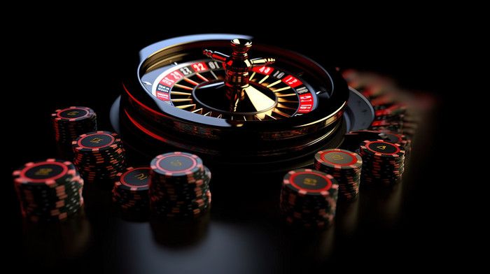 SEXY BACCARAT کیسینو میں لاٹری گیمز میں حصہ لیں۔