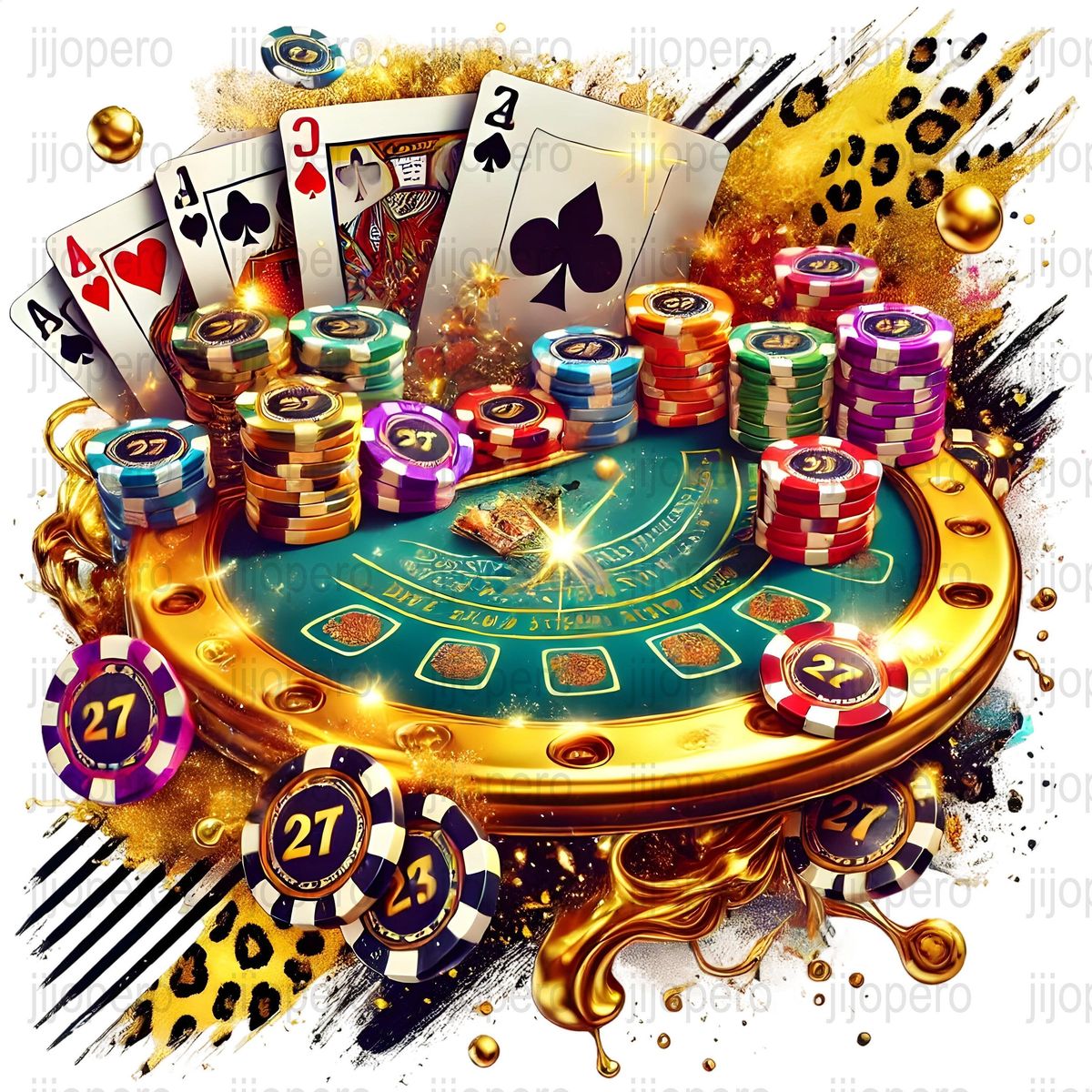 SEXY BACCARAT آن لائن کیسینو میں کھیلنے کی وجوہات