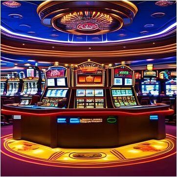 SEXY BACCARAT کیسینو میں ایک آن لائن گیم کا انتخاب کریں۔