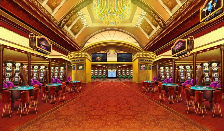 SEXY BACCARAT کیسینو میں سلاٹ کھیلنا شروع کریں۔