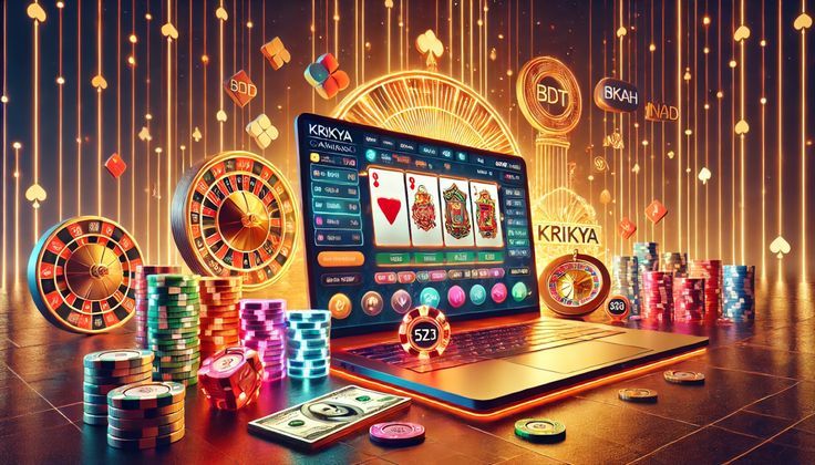 SEXY BACCARAT آن لائن کیسینو میں کھیلنے کی وجوہات