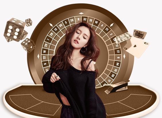 SEXY BACCARAT آن لائن کیسینو میں اصل گیمز